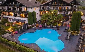 Hotel Tirolensis